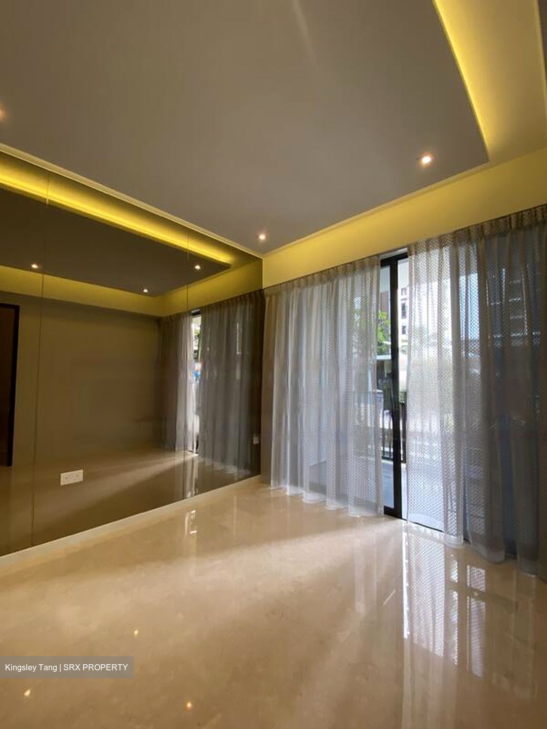 Botanique At Bartley (D19), Condominium #482087841